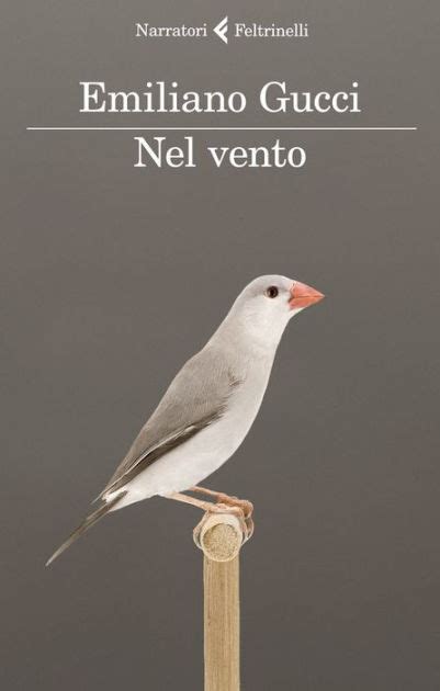 Nel vento by Emiliano Gucci 